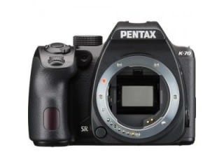 Pentax K-70 DSLR Camera (Body)