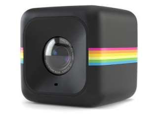 Polaroid Cube Plus Sports & Action Camcorder