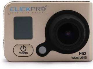ClickPro Click Pro Polar Sports & Action Camcorder