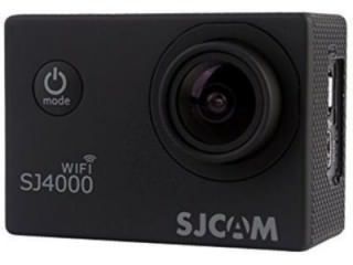 SJCAM SJ4000 Sports & Action Camcorder