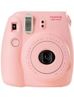 Fujifilm Mini 8 Instant Camera