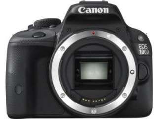 Canon EOS 100D DSLR Camera (Body)