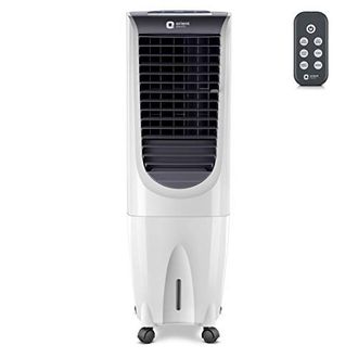 orient cooler with remote