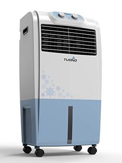 kenstar cyclone 12 review