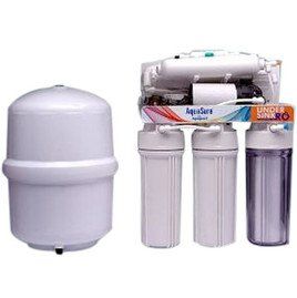 Eureka Forbes Aquasure Under Sink 14L RO Water Purifier