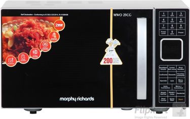 Morphy Richards MWO 25CG Microwave Oven