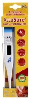 Dr Gene MT-101 Fixed Tip Thermometer
