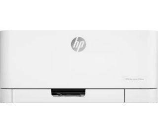 HP Color LaserJet 150nw (4ZB95A) Single Function Laser Printer