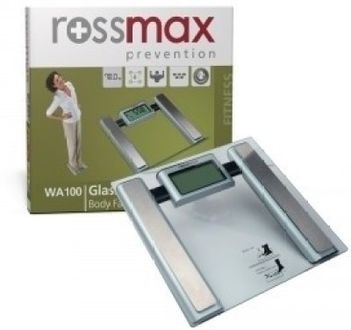 Rossmax WA100 Body Fat Analyzer