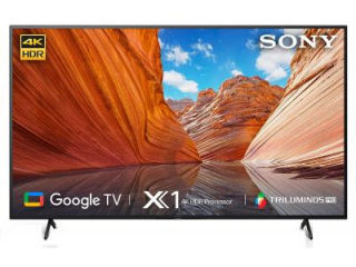 Sony BRAVIA KD-55X80J 55 inch UHD Smart LED TV