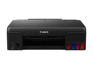 Canon Pixma G570 Single Function Inkjet Printer