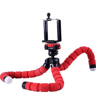 FotoPro RM-100 Compact Flexible Tripod