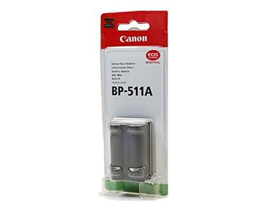 Canon BP-511A Rechargeable Battery