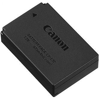 Canon LP-E12 Rechargeable Battery