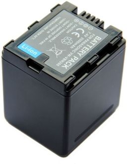 PowerPak VBN-260 Rechargeable Battery