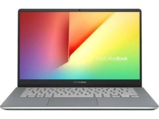ASUS VivoBook S14 S430FA-EB026T Ultrabook (14 Inch | Core i5 8th Gen | 8 GB | Windows 10 | 1 TB HDD 256 GB SSD)