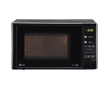 LG MS2043DB Solo 20 Ltr Microwave