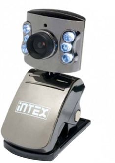 Intex IT-306 Webcam