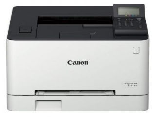 Canon imageCLASS LBP621Cw Single Function Laser Printer