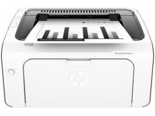 HP LaserJet Pro M12W Single Function Laser Printer