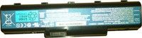 Acer 6 Cell Laptop Battery (BT.00604.030)