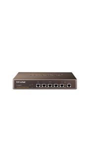 TP-LINK TL-R480T+ Multi-WAN Load Balance Router