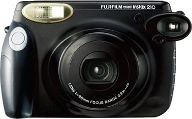 Fujifilm Instax 210 Instant Camera
