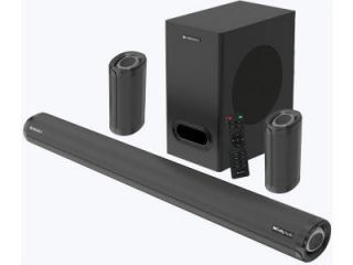 Zebronics Zeb-Juke Bar 9500WS Pro Dolby 5.1 Home Theatre System