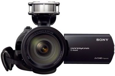 Sony NEX-VG30 Camcorder