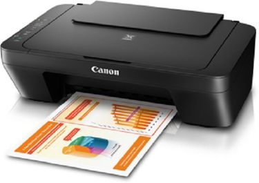 Canon Pixma MG2570 Printer
