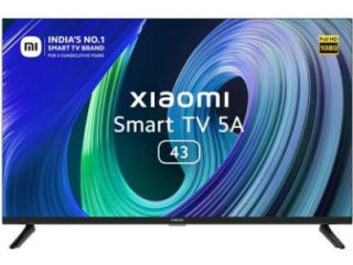 Xiaomi Smart TV 5A 43 inch Full HD Smart LED TV