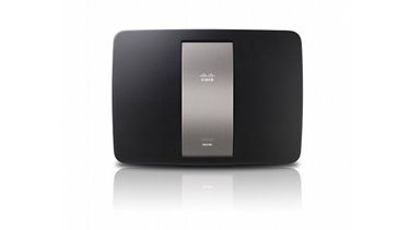 Linksys EA6700 N450 Dual Band Wireless Router