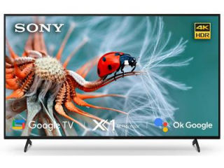 Sony BRAVIA KD-55X74K 55 inch UHD Smart LED TV