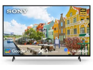 Sony BRAVIA KD-50X74K 50 inch UHD Smart LED TV