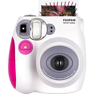 Fujifilm Instax mini 7S Instant Camera