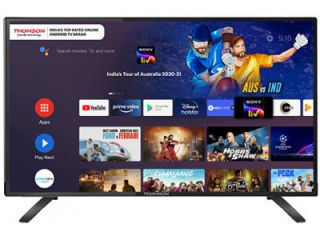 Thomson 40PATH7777 40 inch Full HD Smart LED TV