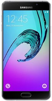 Samsung Galaxy A7 (2016)