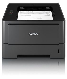 Brother HL-5440D Laser Printer