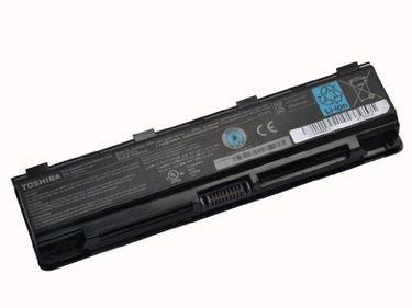 Toshiba PABAS260-PA5024U-1BRS 6 Cell Laptop Battery
