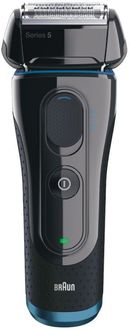 Braun 5040S Wet and Dry Shaver