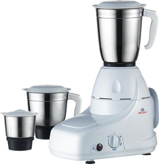 Bajaj GX 08 500W Mixer Grinder