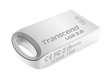 Transcend JetFlash 510 16GB Pen Drive