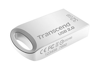 Transcend JetFlash 510 32GB Pen Drive