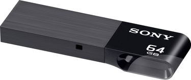 Sony Micro Vault USM-32W 64GB Pen Drive